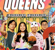 Awkwafina is Nora from Queens (2ª Temporada)