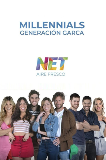 Poster de Franquia Millennials (2018)