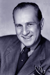 Bud Abbott