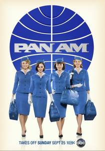 Pan Am (1ª Temporada) (Pan Am (Season 1))