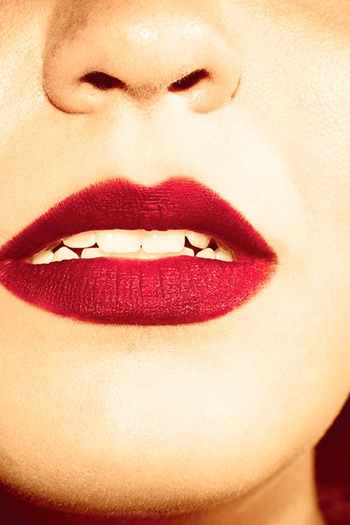 Poster de Curta Latentes  (2015)