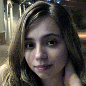 Foto de perfil de Giovanna Mariano Silva