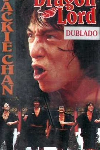  de Filme O Lorde Dragão (1982)