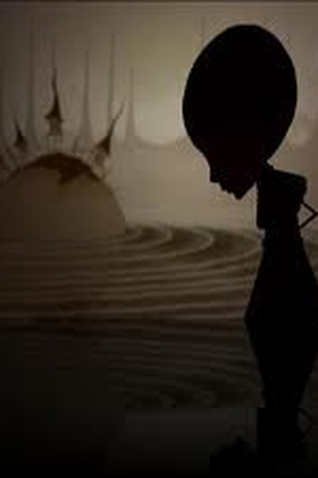 Poster de Curta The Long Journey Home  (2008)