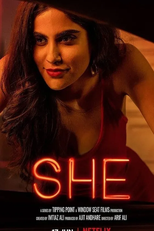 She (2ª Temporada) (She (2ª Temporada))
