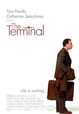 O Terminal (The Terminal)
