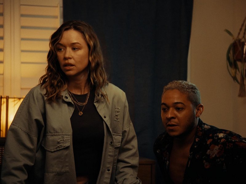 Foto 2 de Fallen drive