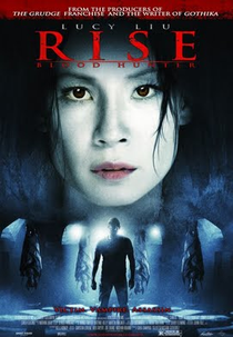 Rise: A Ressurreição (Rise)