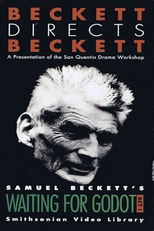Beckett Directs Beckett: Waiting for Godot by Samuel Beckett (Beckett Directs Beckett: Waiting for Godot by Samuel Beckett)