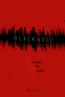 Blackwood - Poster / Capa / Cartaz - Oficial 1