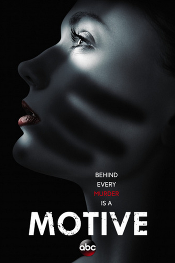  de Série Motive (1ª Temporada) (2013)