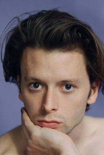 Philipp Lehfeldt - Poster 1