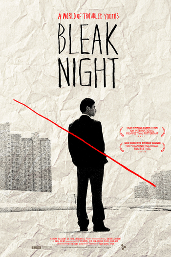  de Filme Bleak Night (2010)