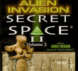Espaço Secreto 2: Invasão Alienígena