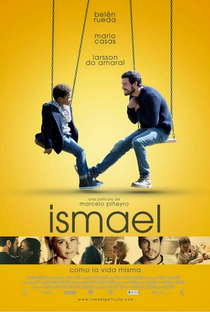 Ismael - Poster / Capa / Cartaz - Oficial 1