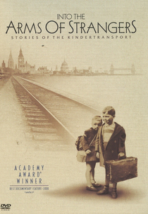 Nos Braços de Estranhos (Into the Arms of Strangers: Stories of the Kindertransport)