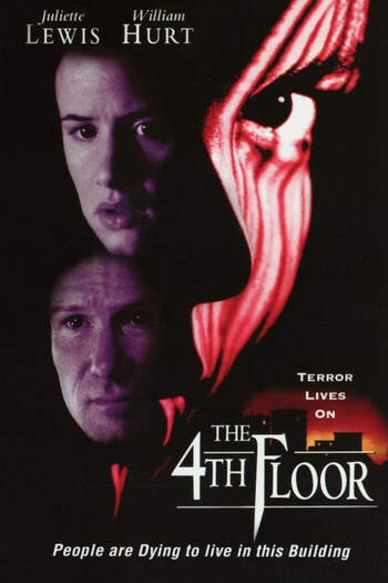  de Filme O Quarto Andar (1999)