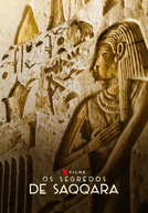 Os Segredos de Saqqara (Secrets of the Saqqara Tomb)