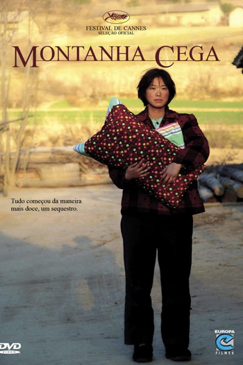  de Filme Montanha Cega (2007)