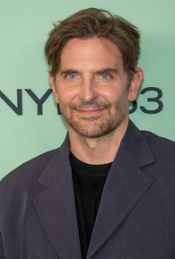 Bradley Cooper