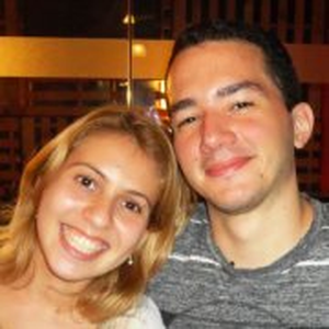 Foto de perfil de Mariana Ferraz Gominho