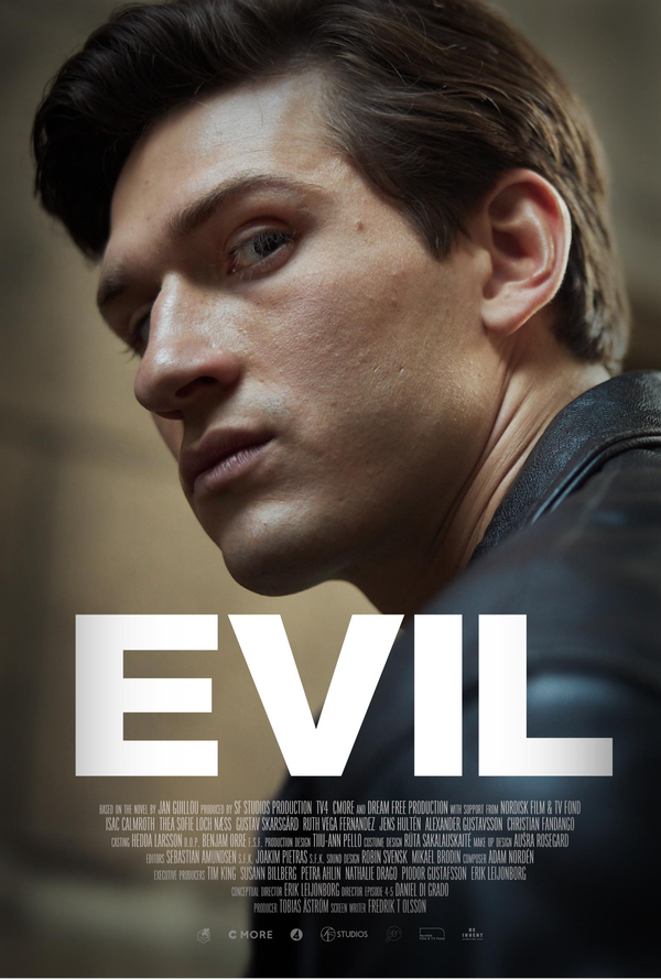 Evil - Raízes do Mal (1ª Temporada): série de 2023 - Filmow