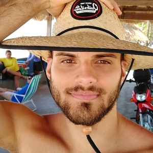 Foto de perfil de Pedro Aragão