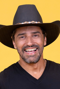 Alberto Pimentel - Poster 1