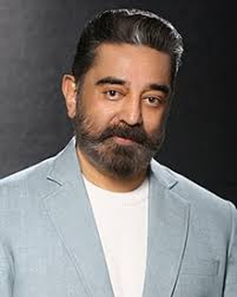 Kamal Haasan - Foto 2