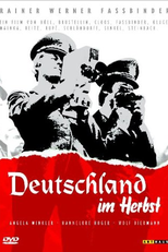 Alemanha no Outono (Deutschland im Herbst)