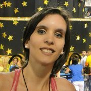 Foto de perfil de Ana Carolina Carvalho
