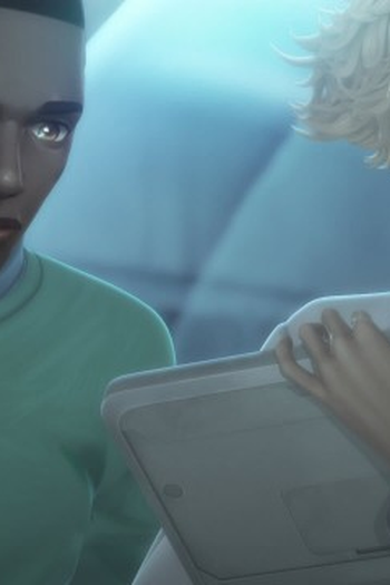 Poster de Episódio Episode 7 (2023)