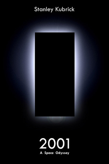  de Filme 2001: Uma Odisseia no Espaço (1968)