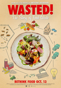 Wasted! The Story of Food Waste (Wasted! The Story of Food Waste)