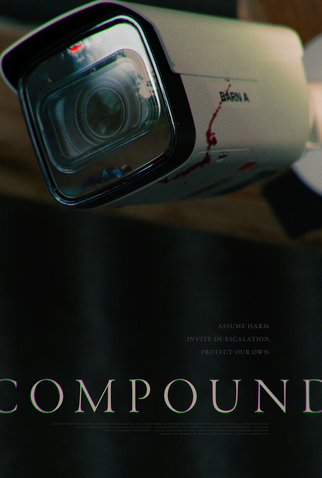 Poster 1 de Filme Compound (2026)
