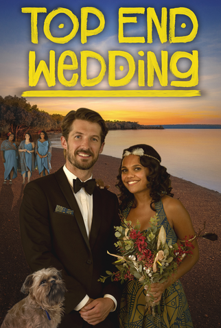 Poster 2 de Filme Casamento Australiano (2019)
