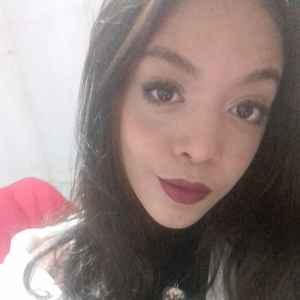 Foto de perfil de Vitória Alencar