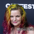 Pauley Perrette