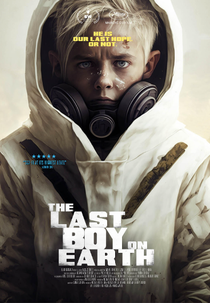 The Last Boy On Earth (The Last Boy On Earth)