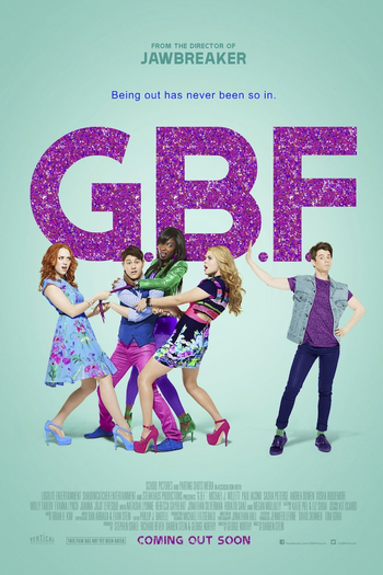  de Filme G.B.F. (2013)
