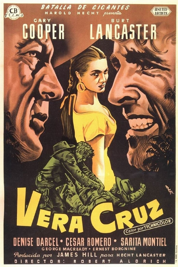  de Filme Vera Cruz (1954)