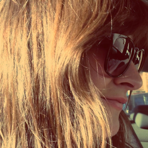 Foto de perfil de Paula