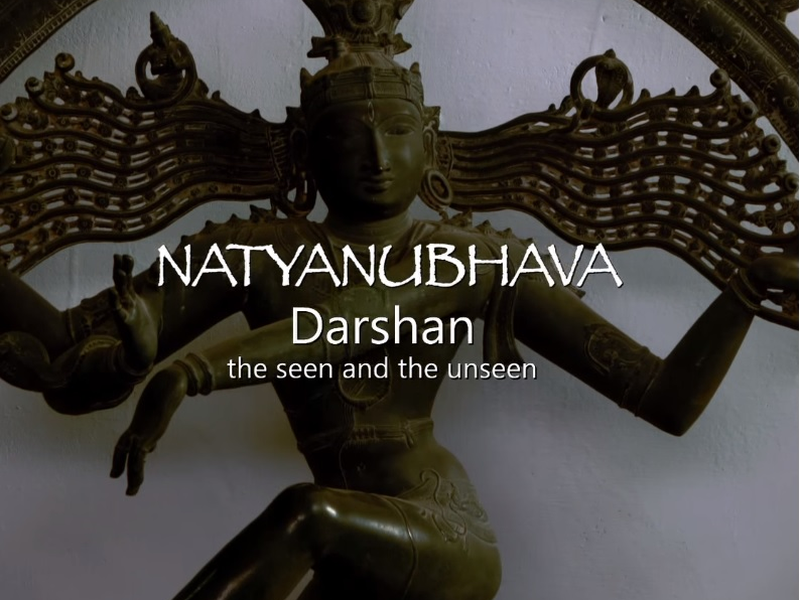 Foto 10 de Natyanubhava