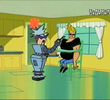 Robo-Mama