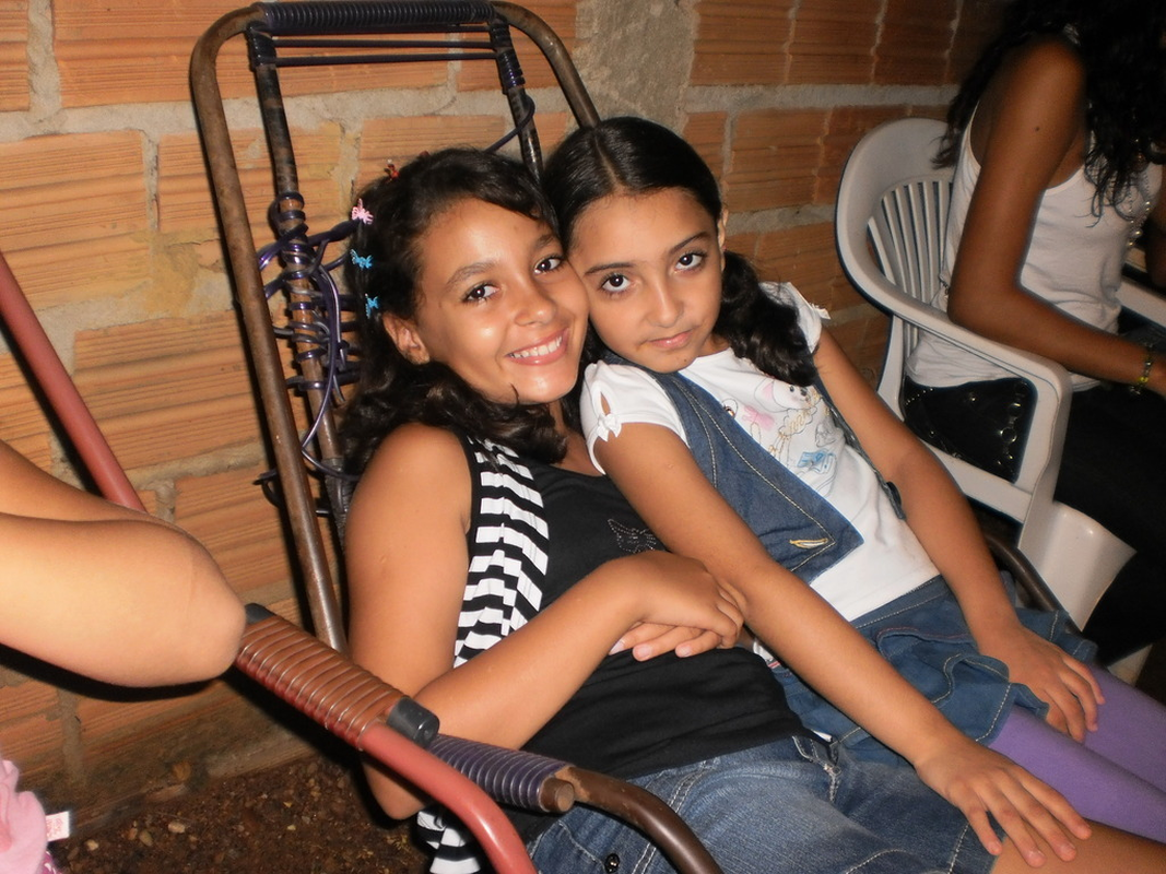 Paulinha :D - Foto 1