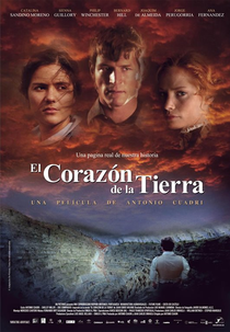 O Coração da Terra (El Corazón De La Tierra)