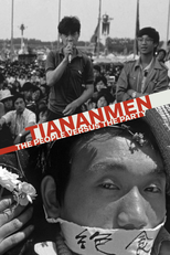Tiananmen: Sete Semanas que Mudaram o Mundo (Tiananmen: The People versus The Party)