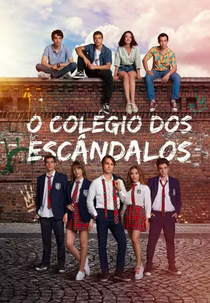 O Colégio dos Escândalos (Tozluyaka)