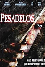 Pesadelos (Heebie Jeebies)