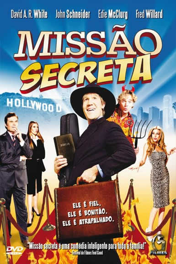  de Filme Missão Secreta (2010)